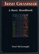 Irish Grammar:
A Basic Handbook.