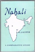 Nahali:
A Comparative Study.