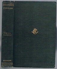 PINDAR trans. by Sir John Sandys