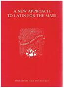 A New Approach to Latin for the Mass:
Illustrations by John Ryan with a foreword by His Eminence Basil, Cardinal Hume.