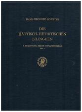SCHUSTER, Hans-Siegfried