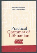 Practical Grammar of Lithuanian:
(Trans. by Dainora Kupcinskas).