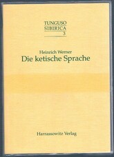 WERNER, Heinrich.