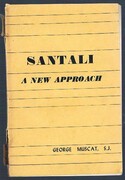 Santali:
A New Approach. Second edition.