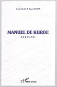 Manuel de Kurde. Kurmanji:
