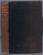 A Grammar of the Welsh Language:
based on the most approved systems, with copious examples from some of the most correct Welsh writers. Fourth Edition. Greatly Revised and Improved. (Last and best edition).