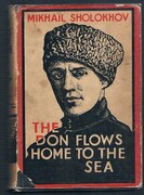 The Don Flows Home to the Sea [Tikhi Don].
Translated from the Russian  by Stephen Garry.