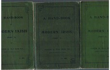 HENRY, John P.. [Seaghán P. Mac Énrí].