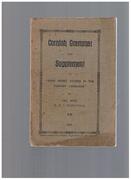 Cornish Grammar and Supplement to
“Some Short Stories in the Cornish language”. 3/6.