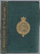 Kneale's Guide to the Isle of Man,
comprising an Account of the Island, Historical, Physical, Archæological, and Topographical, and all the information desirable for visitors and tourists. To which is appended A Collection of Entertaining manx Legends.  Illustrated with Numerous Engravings.