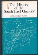 The History of the South Tyrol Question:
