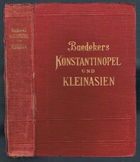 BAEDEKER, Karl.