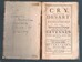 LACY, John (Preface). MISSION, François Maximilien 1650?-1722.
