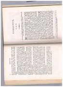 Narrative of Thirty-Four Years Slavery and Travels in Africa by P. J. Dumont.
Collected from The Account delivered by Himself, by J. S. Quesne.
