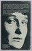 AKHMATOVA, Anna (Richard McKane, trans.  Andrei Sinyavsky essay).