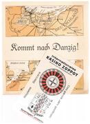 Kommt nach Danzig.
