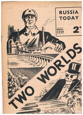 Russia Today Society [Issuing body].